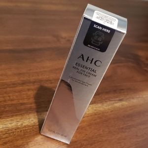 AHC Essential Real Eye Cream for Face